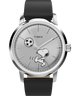 TW2Y53800 Reloj Peanuts® x Timex Marlin® Automatic Soccer de 40 mm con correa de piel. Imagen principal