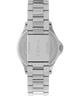 TW2Y53900 Peanuts® x Timex Navi Snoopy Soccer 41mm Stainless Steel Bracelet Watch Strap Image