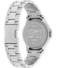 TW2Y53900 Peanuts® x Timex Navi Snoopy Soccer 41mm Stainless Steel Bracelet Watch Caseback with Attachment Image