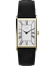 Imagen principal del reloj Timex 1976 Lexington Reissue de 21 mm con correa de piel TW2Y56200