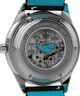 TW2Y56300 Timex Marlin Jet Automatic x The Jetsons 38mm Strap Watch Caseback Image