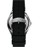 TW2Y56800 Q Timex NASA 40mm Leather Strap Watch Strap Image
