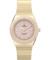 TW2Y57400 Q Timex® Mini 30mm Stainless Steel Expansion Band Watch  Primary Image