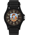 TW2Y58300 Timex Arches National Park 40mm Fabric Strap Watch Primary Image
