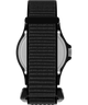 TW2Y58400 Timex Denali National Park, 40 mm, correa de tela. Imagen de la correa del reloj