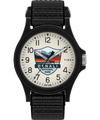 TW2Y58400 Timex Denali National Park 40mm Fabric Strap Watch Primary Image
