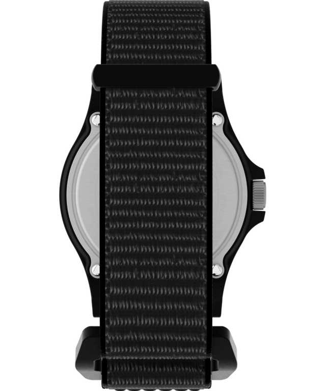 TW2Y58500 Timex Everglades National Park 40mm Fabric Strap Watch Strap Image