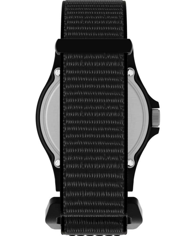 TW2Y58600 Timex Grand Teton National Park 40mm Fabric Strap Watch Strap Image