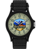 TW2Y58600 Timex Grand Teton National Park 40mm Fabric Strap Watch Primary Image