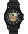 TW2Y58700 Reloj Timex «Joshua Tree National Park» de 40 mm con correa de tela. Imagen principal
