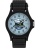TW2Y58800 Timex Mount Rainier National Park 40mm Fabric Strap Watch Primary Image