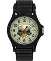 TW2Y58900 Timex Yosemite National Park 40mm Fabric Strap Watch Primary Image