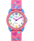 TW2Y59700 Reloj Timex Kids Time Teacher de 30 mm con correa de silicona. Imagen principal