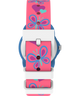 TW2Y59700 Timex Kids Time Teacher 30mm Silicone Strap Watch Strap Image