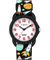 TW2Y59800 Timex Kids Time Teacher 30mm Silicone Strap Watch Primary Image