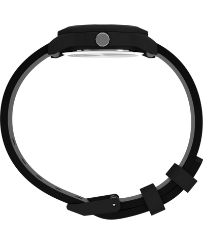 TW2Y59800 Timex Kids Time Teacher 30mm Silicone Strap Watch Profile Image