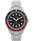 TW2Y60600 Waterbury Heritage Automático GMT, 41,5 mm, reloj con brazalete de acero inoxidable. Imagen principal