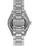 Imagen de la correa del reloj Waterbury Heritage Automatic GMT de 41,5 mm con brazalete de acero inoxidable TW2Y60600