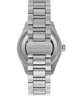 Imagen de la correa del reloj de pulsera de acero inoxidable GMT automático de 41.5 mm Waterbury Heritage TW2Y60800