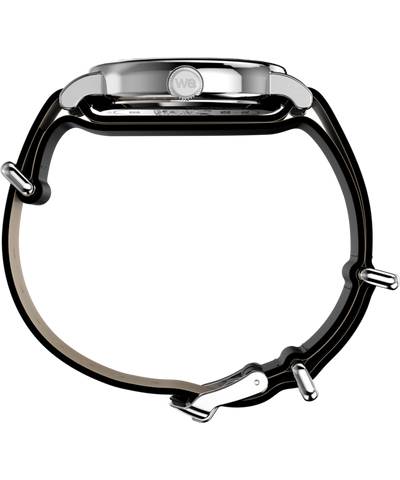 TW2Y60900 Peanuts® x Timex Weekender Snoopy  40mm Leather Strap Watch  Profile Image