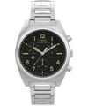 TW2Y61200 Reloj Expedition® Capstone Chronograph de 41 mm con brazalete de acero inoxidable  Imagen principal