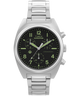TW2Y61200 Reloj Expedition® Capstone Chronograph de 41 mm con brazalete de acero inoxidable  Imagen principal
