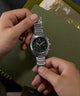 Reloj TW2Y61200 Expedition® Capstone Chronograph de 41 mm con brazalete de acero inoxidable  Imagen principal de la muñeca