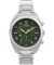 TW2Y61300 Reloj Expedition® Capstone Chronograph de 41 mm con brazalete de acero inoxidable  Imagen principal