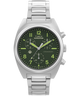 TW2Y61300 Reloj Expedition® Capstone Chronograph de 41 mm con brazalete de acero inoxidable  Imagen principal