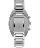TW2Y61300 Reloj Expedition® Capstone Chronograph de 41 mm con brazalete de acero inoxidable  Imagen de la correa