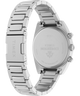 TW2Y61300 Reloj Expedition® Capstone Chronograph de 41 mm con brazalete de acero inoxidable  Imagen del fondo de la caja con accesorio