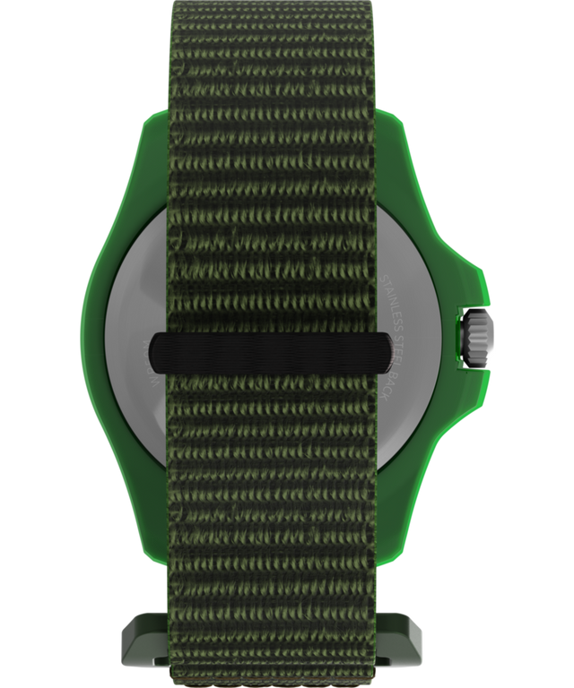 TW2Y61400 Expedition® Freedive Solar 46 mm #tide Imagen de la correa de tela para reloj