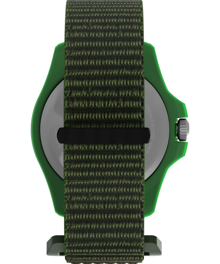 TW2Y61400 Expedition® Freedive Solar 46 mm #tide Imagen de la correa de tela para reloj