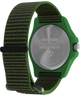 TW2Y61400 Expedition® Freedive Solar 46 mm #tide Reloj con correa de tela. Imagen del fondo de la caja con accesorio