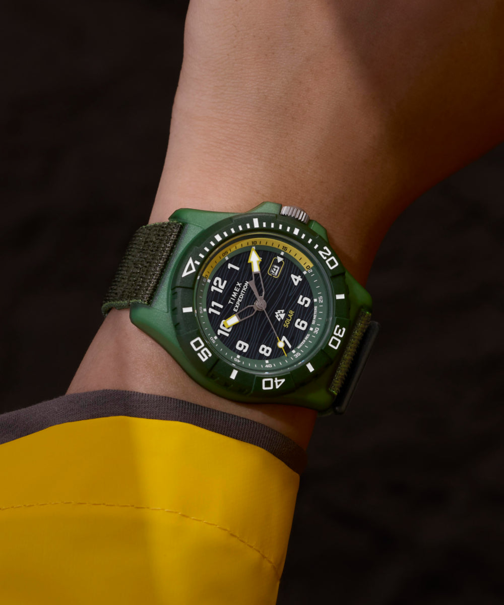Expedition Solar Watches | Timex US