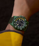 TW2Y61400 Expedition® Freedive Solar 46 mm #tide Reloj con correa de tela. Imagen principal de la muñeca