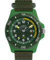 TW2Y61400 Expedition® Freedive Solar 46 mm #tide Reloj con correa de tela Imagen principal