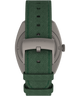 TW2Y63400 Expedition® Pioneer Titanium Automático GMT 41 mm con correa de tela. Imagen de la correa del reloj