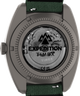 TW2Y63400 Expedition® Pioneer Titanium Automático GMT de 41 mm con correa de tela: imagen del fondo de la caja del reloj