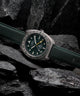 TW2Y63400 Expedition® Pioneer Titanium Automático GMT de 41 mm con correa de tela: siluetas clave de la campaña (fotos de producto) Imagen