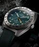 TW2Y63400 Reloj Expedition® Pioneer Titanium Automático GMT de 41 mm con correa de tela (colaboración) — Imagen adicional