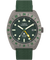 TW2Y63400 Expedition® Pioneer Titanium Automático GMT de 41 mm con correa de tela. Imagen principal