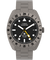 TW2Y63500 Expedition® Pioneer Titanium Automatic GMT 41mm Titanium Bracelet Watch Primary Image