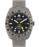 Imagen principal del reloj Expedition® Pioneer Titanium Automatic GMT de 41 mm con brazalete de titanio TW2Y63500