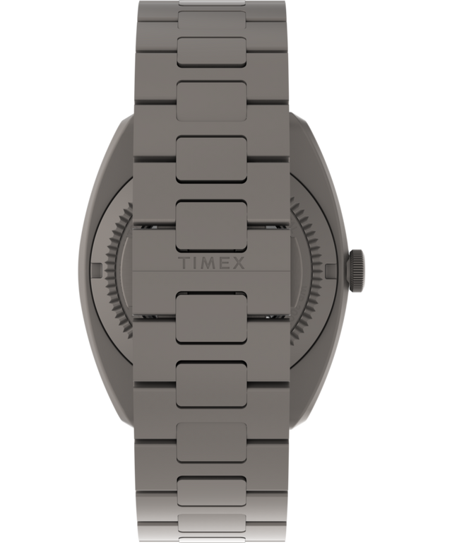 Imagen de la correa del reloj Expedition® Pioneer Titanium Automatic GMT de 41 mm con brazalete de titanio TW2Y63500