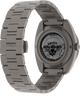 Imagen del fondo de caja con accesorio del reloj Expedition® Pioneer Titanium Automatic GMT de 41 mm con brazalete de titanio TW2Y63500