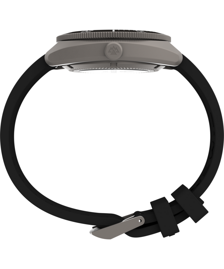 TW2Y63600 Expedition® Pioneer Titanium Automatic 41mm HNBR Synthetic Rubber Strap Watch Profile Image