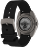 TW2Y63600 Expedition® Pioneer Titanium Automatic 41mm HNBR Synthetic Rubber Strap Watch Caseback with Attachment Image