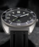 TW2Y63600 Expedition® Pioneer Titanium Automatic 41mm HNBR Synthetic Rubber Strap Watch Collab Additional Image