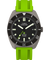Reloj automático Expedition® Pioneer Titanium de 41 mm con correa de caucho sintético HNBR, imagen principal